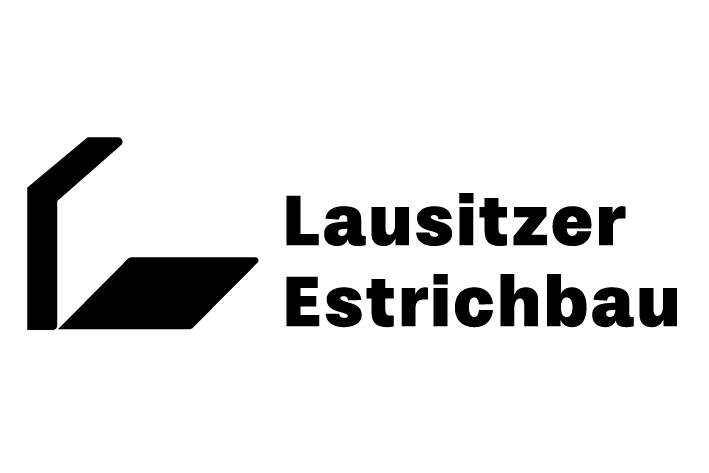 lausitzer-estrichbau.de Logo